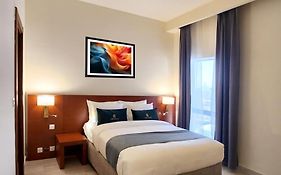Acacia Hotel By Bp Management
